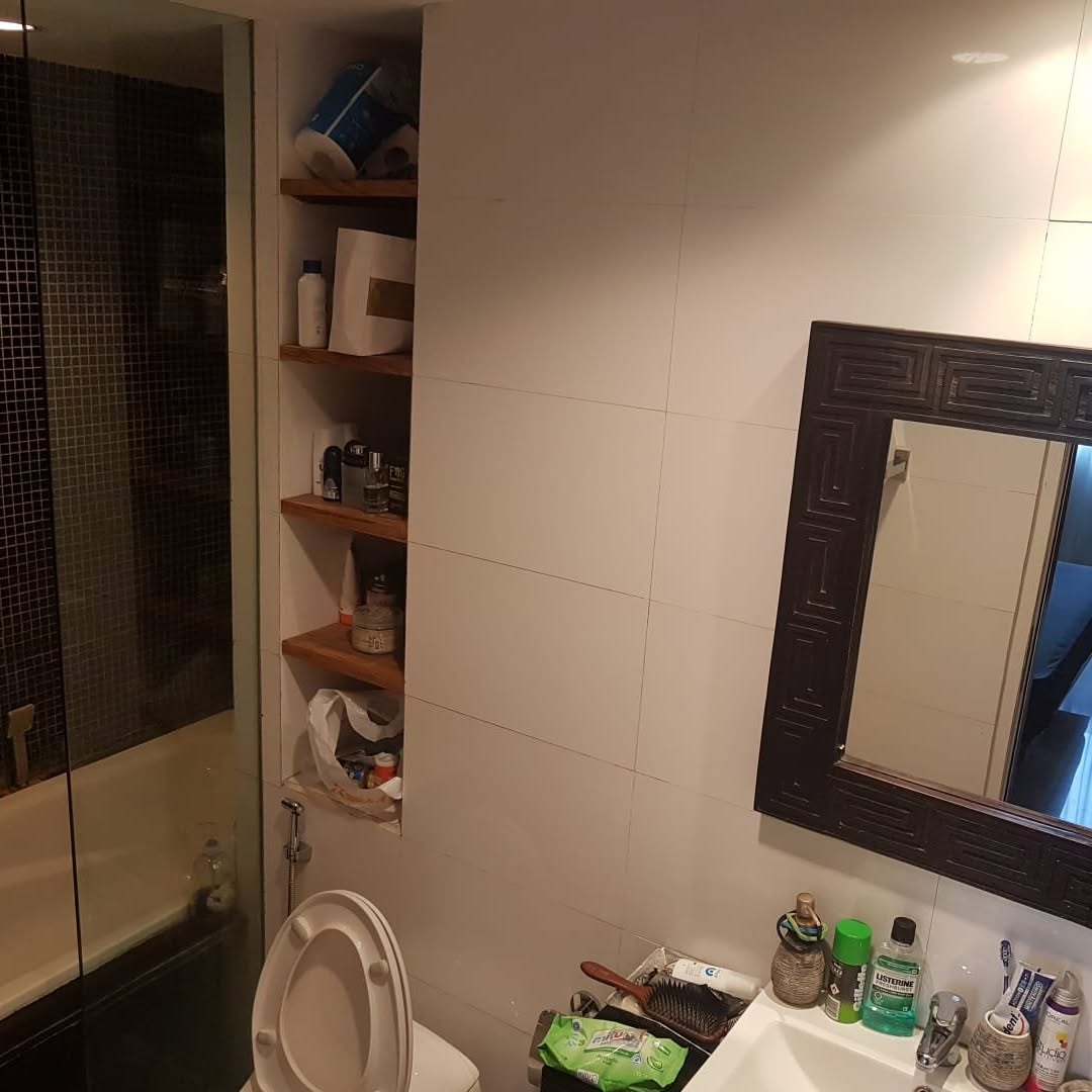 Апартаменты, 2 спальни