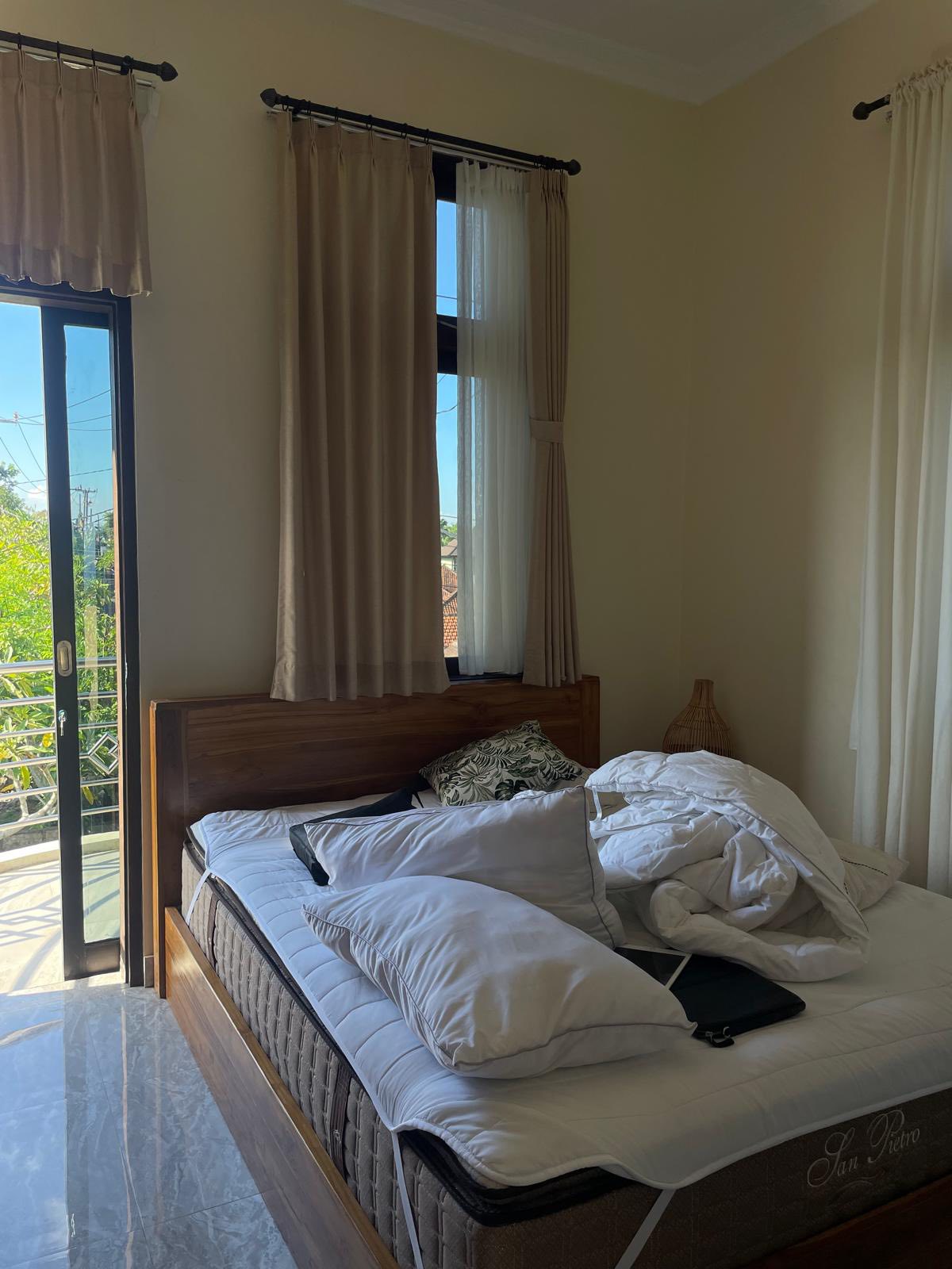 Дом, 1 спальня