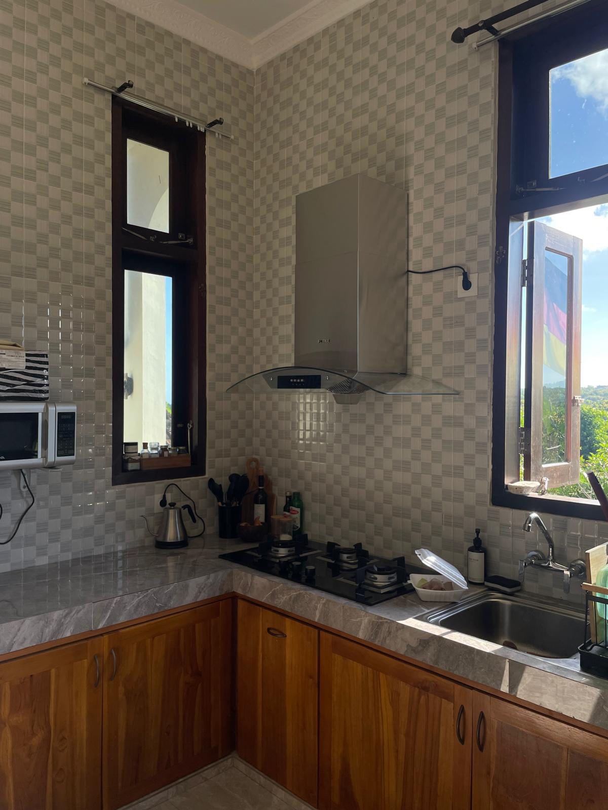 Дом, 1 спальня