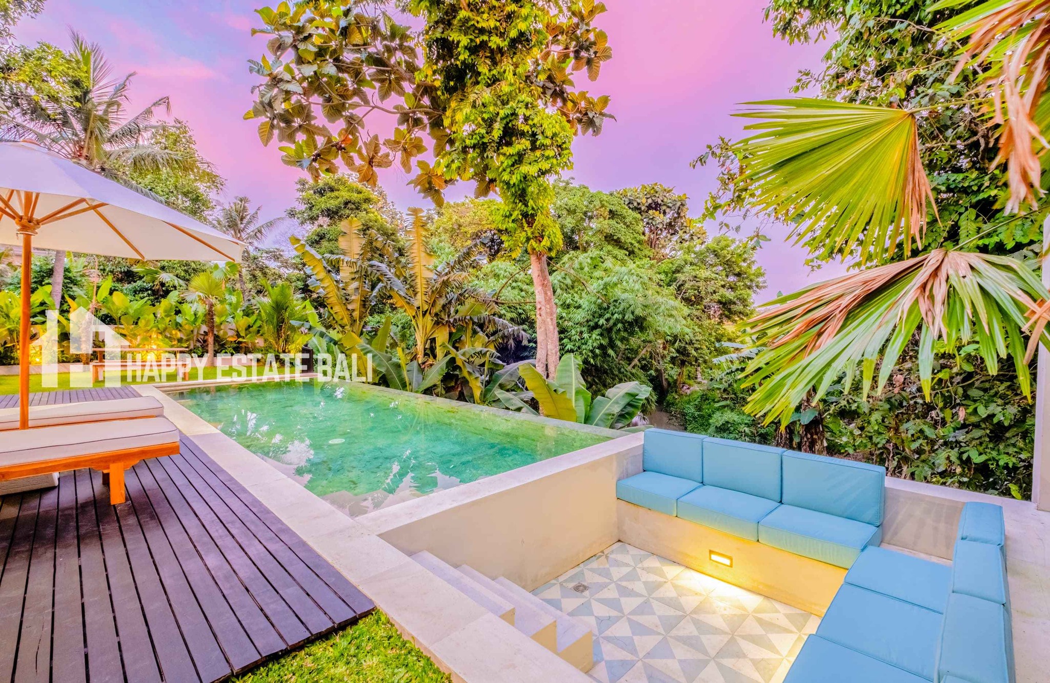 Вилла, 5 спален