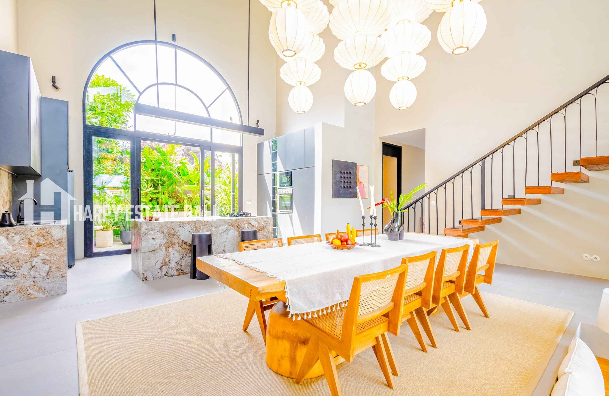 Вилла, 5 спален