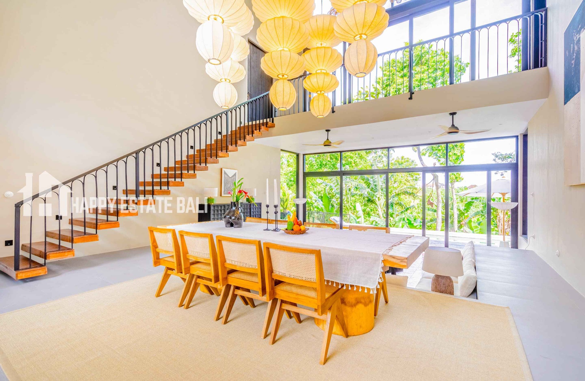 Вилла, 5 спален