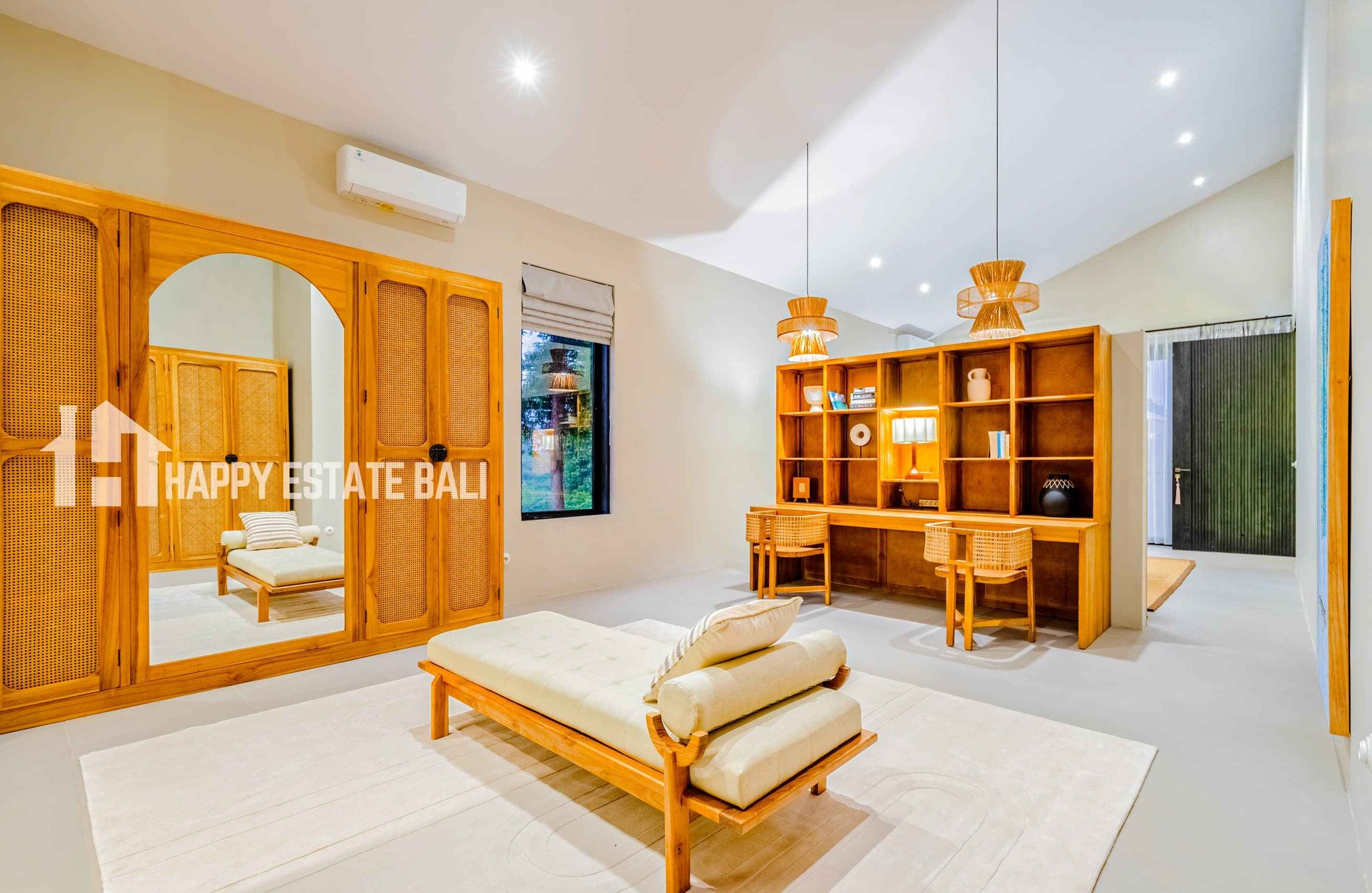 Вилла, 5 спален