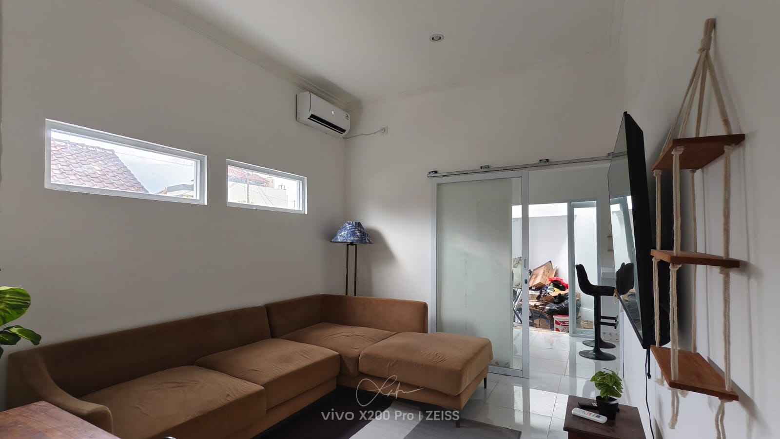 Дом, 1 спальня