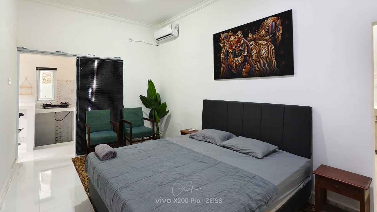 Дом, 1 спальня