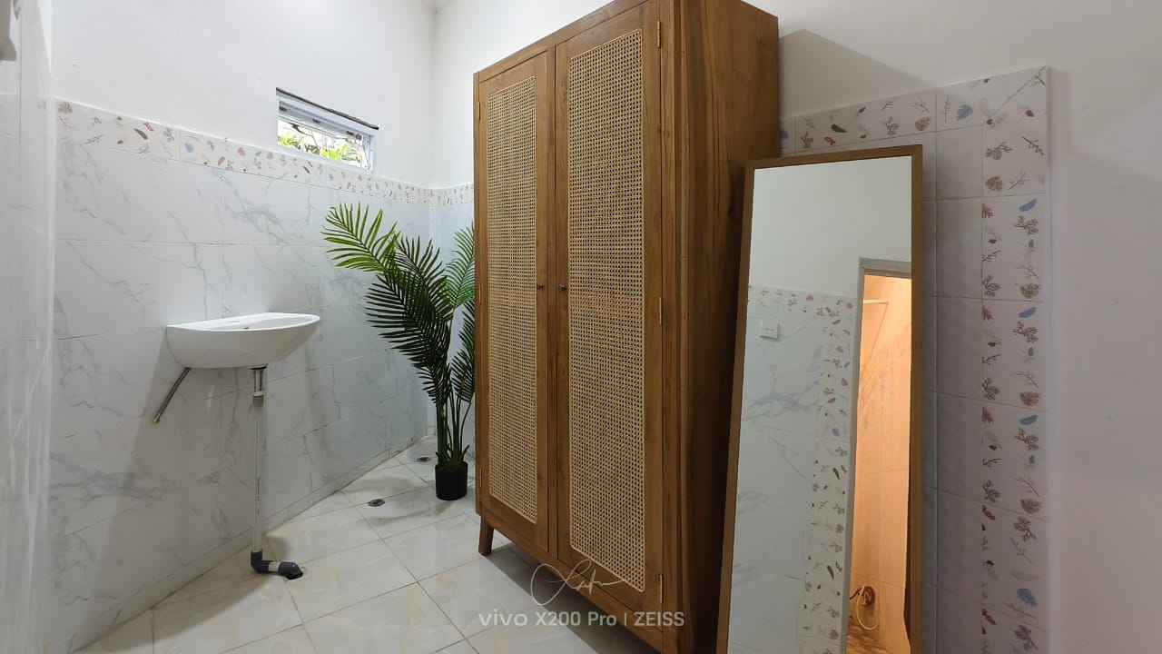 Дом, 1 спальня