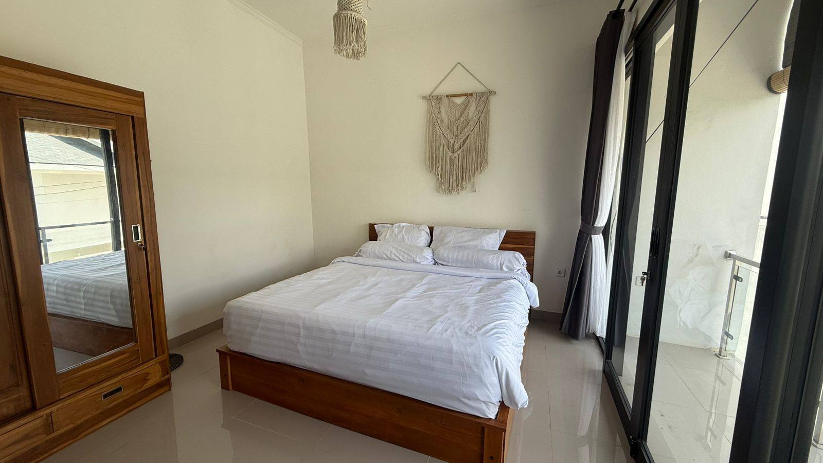 Вилла, 3 спальни