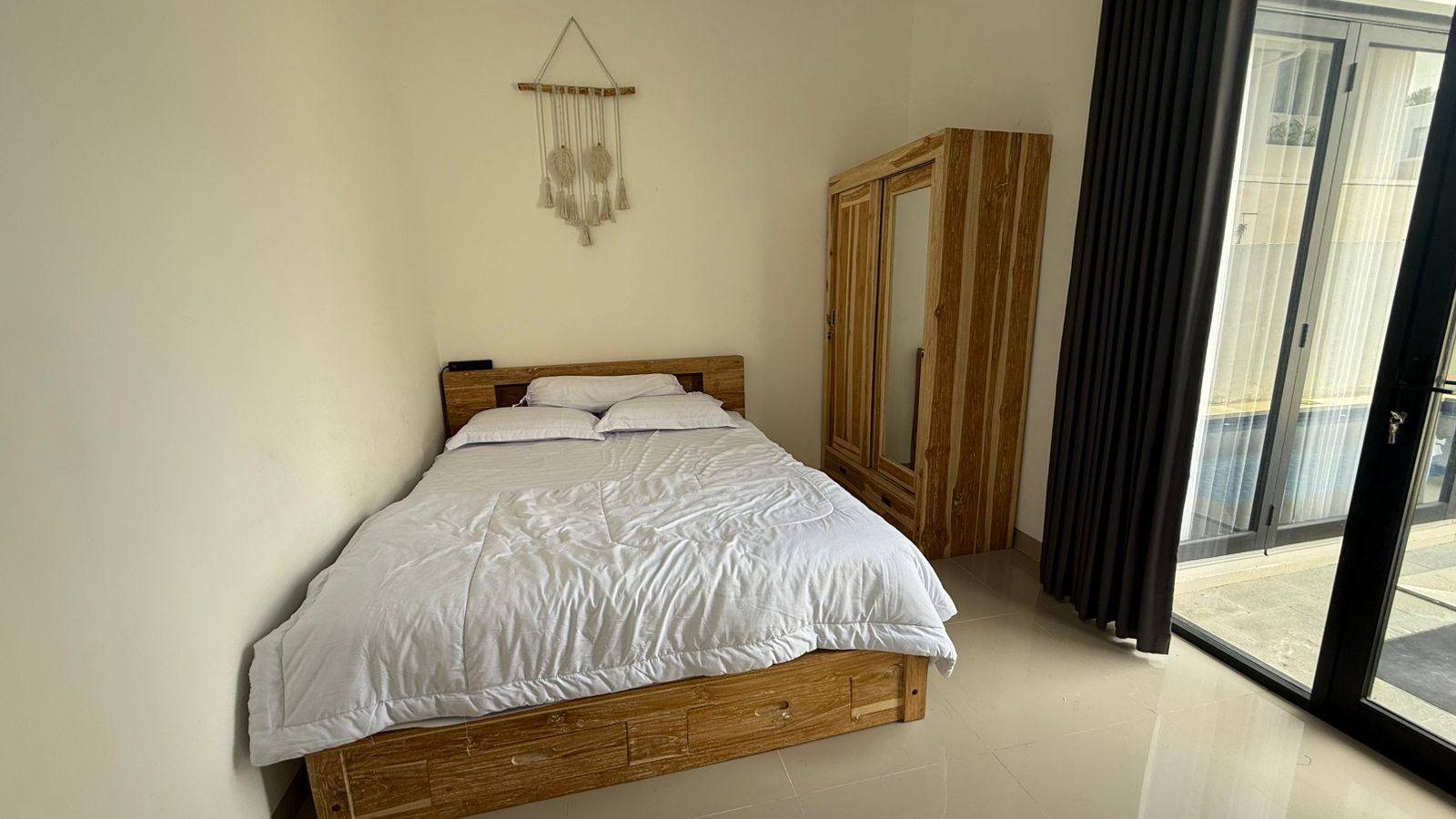 Вилла, 3 спальни