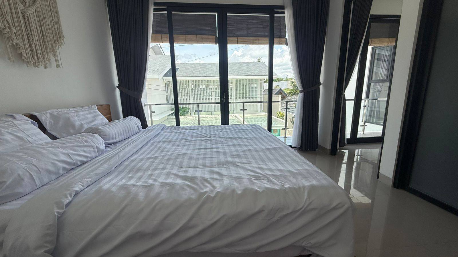 Вилла, 3 спальни