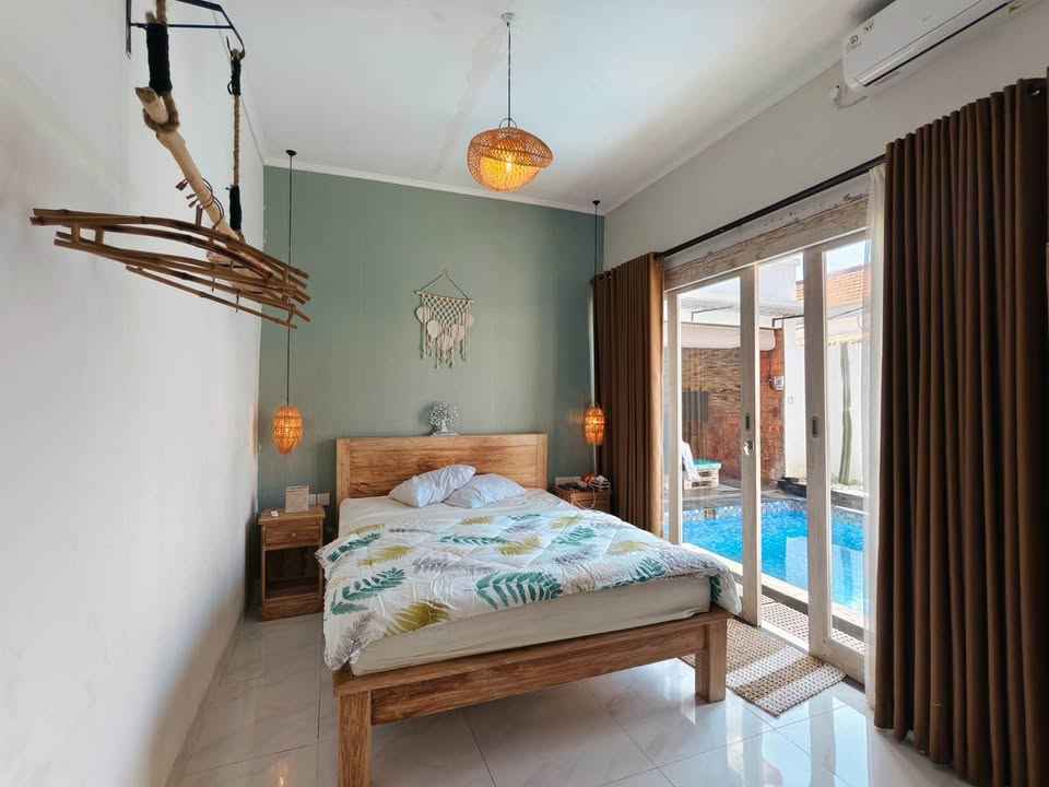 Вилла, 2 спальни