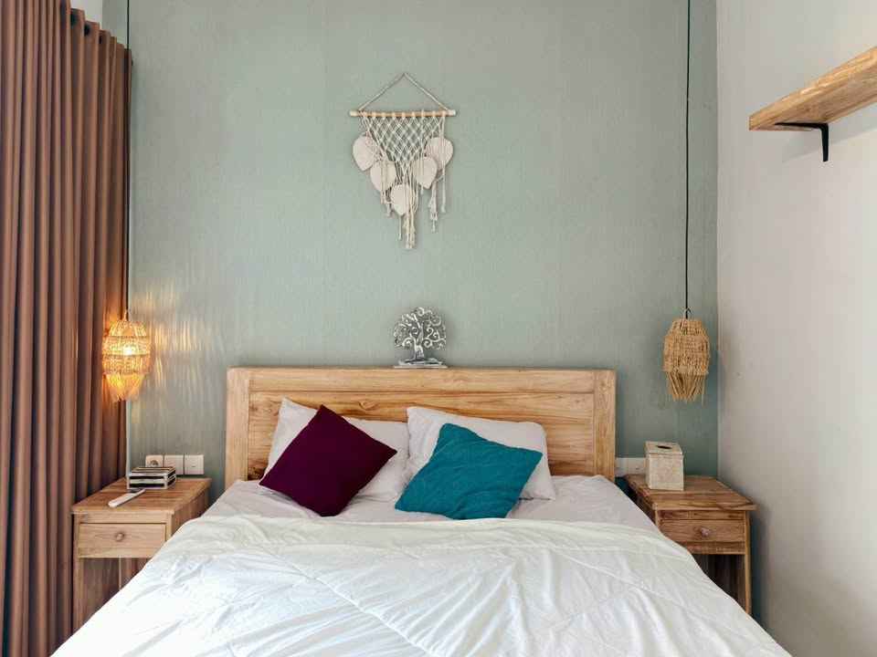 Вилла, 2 спальни