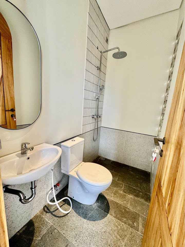 Вилла, 2 спальни