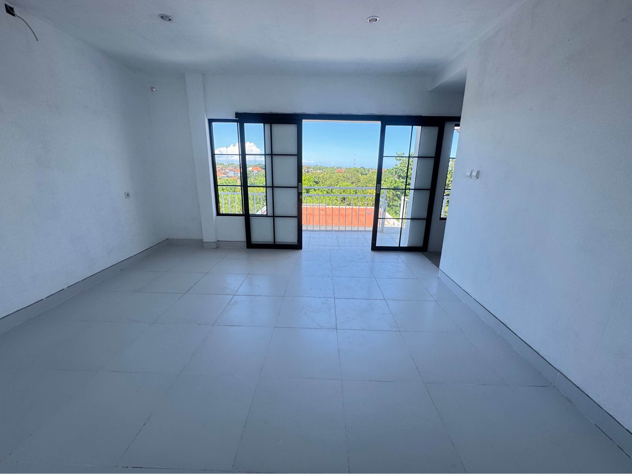 Вилла, 2 спальни