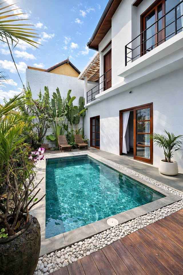 Вилла, 3 спальни