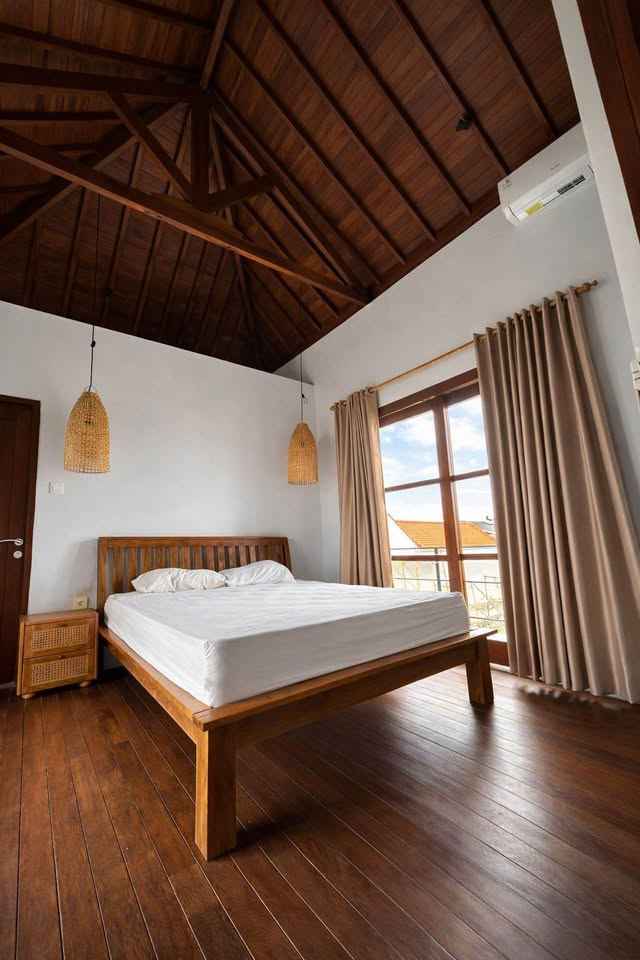 Вилла, 3 спальни