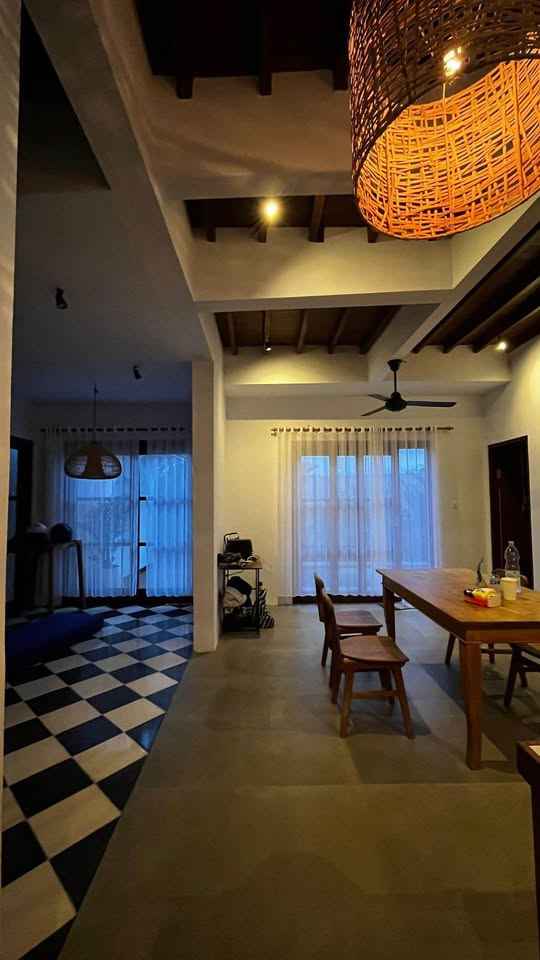 Вилла, 3 спальни