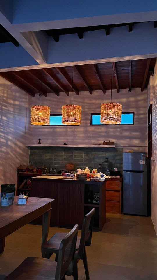 Вилла, 3 спальни