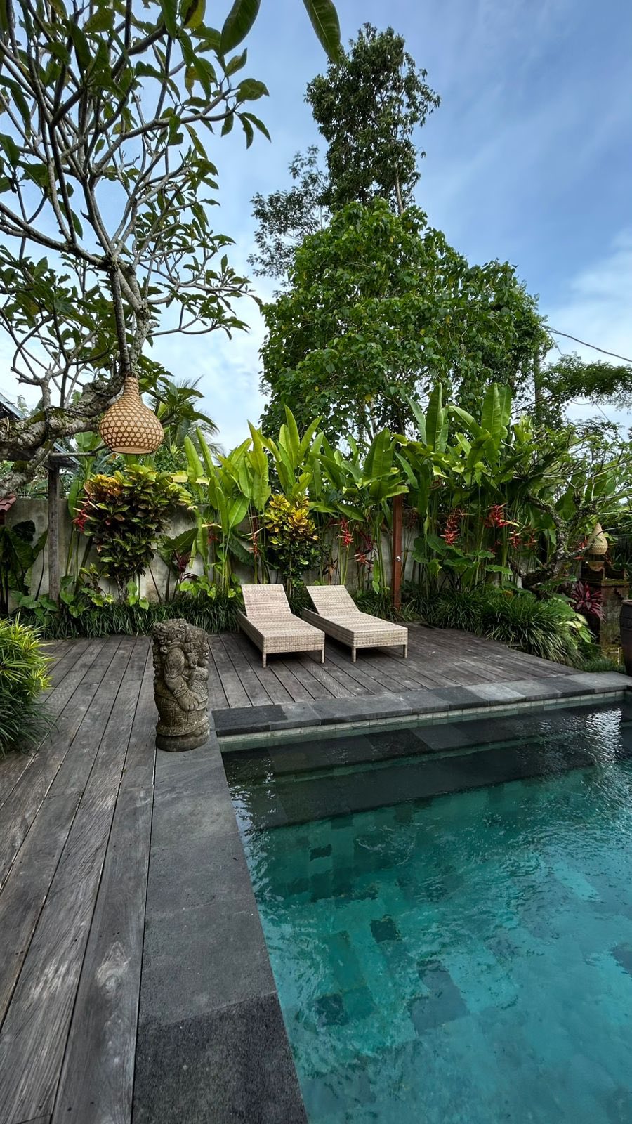 Вилла, 3 спальни