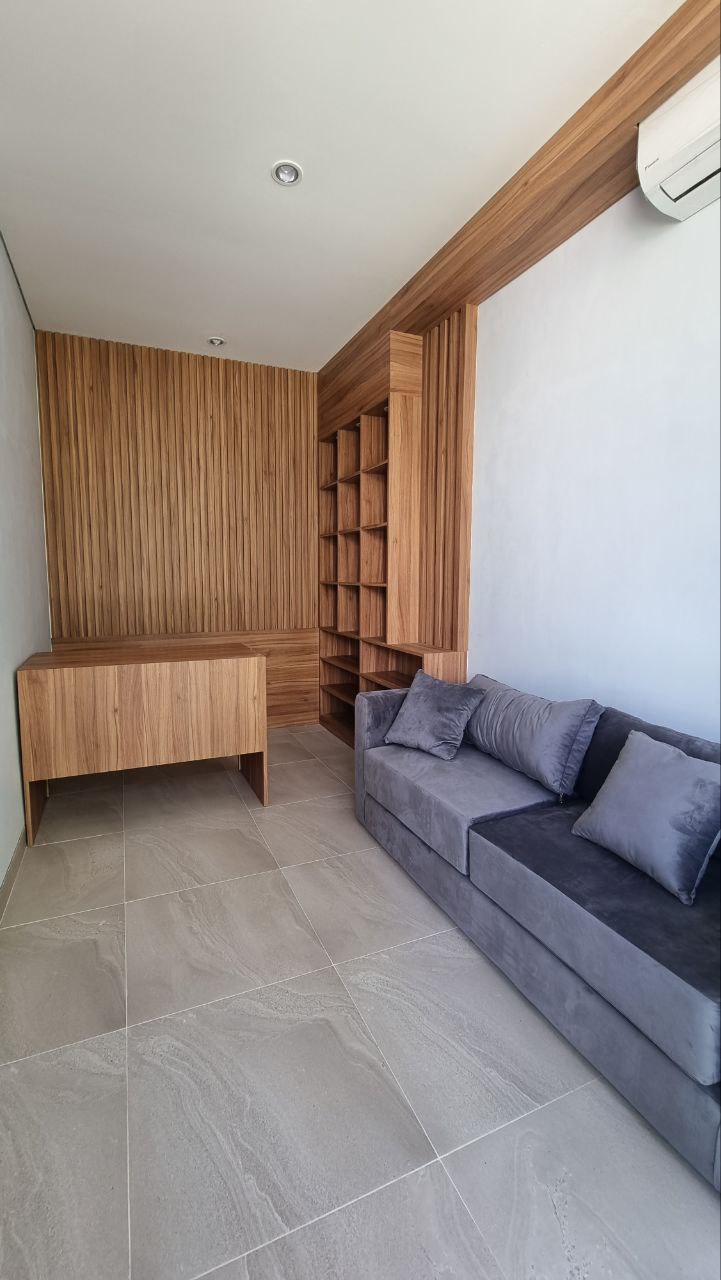 Вилла, 3 спальни