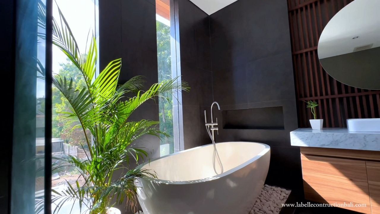 Вилла, 3 спальни