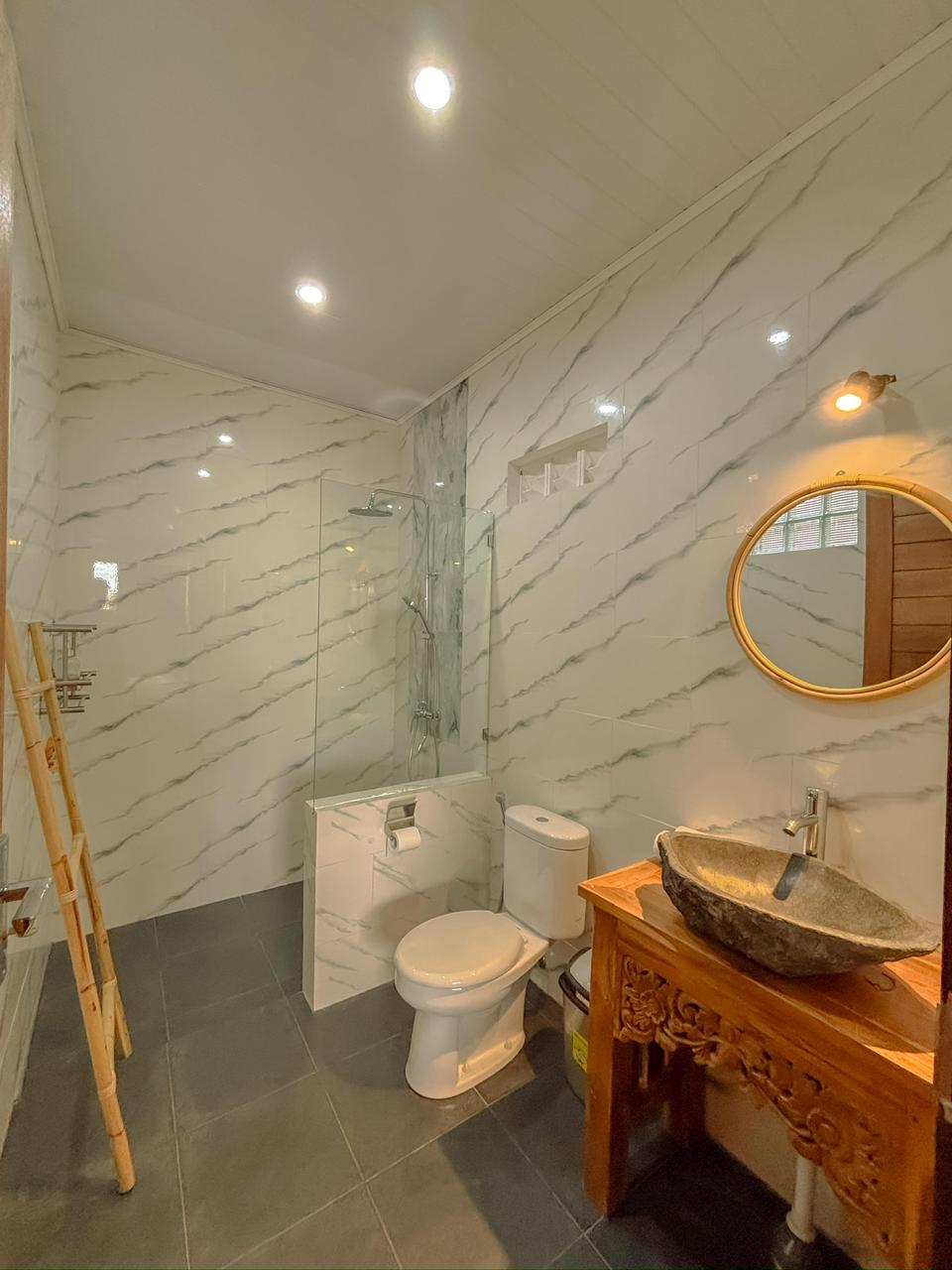 Вилла, 1 спальня