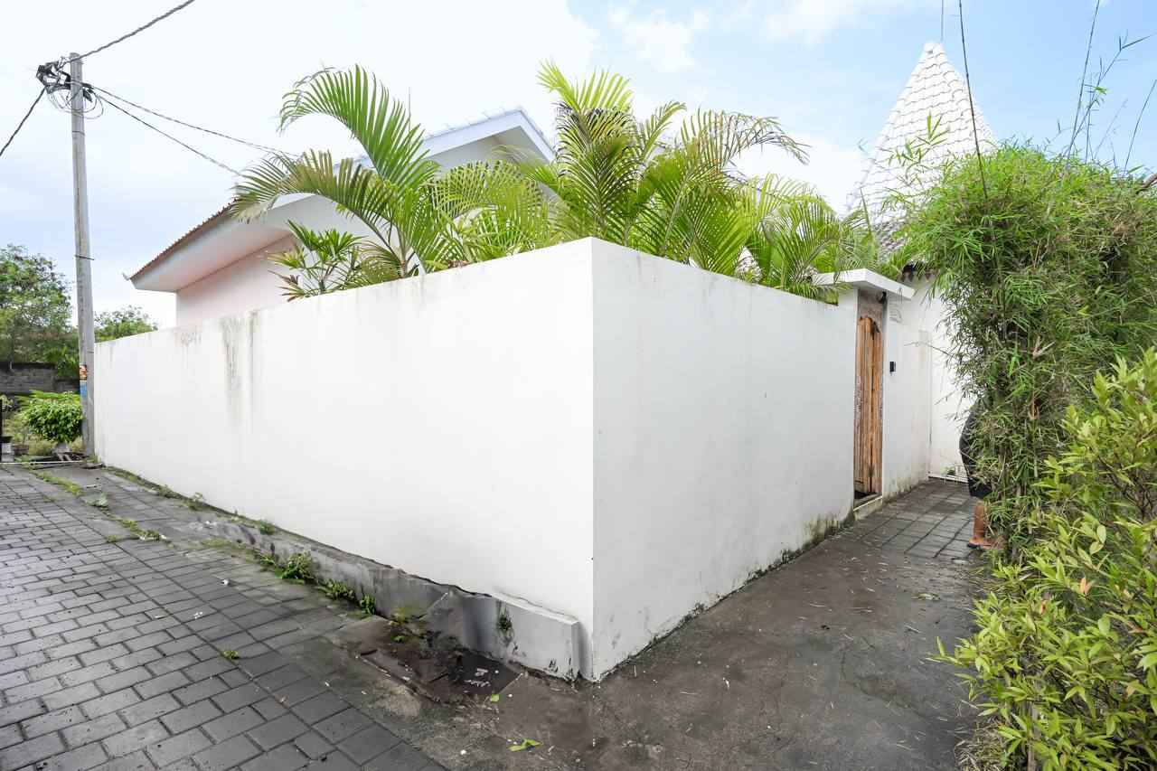 Вилла, 1 спальня