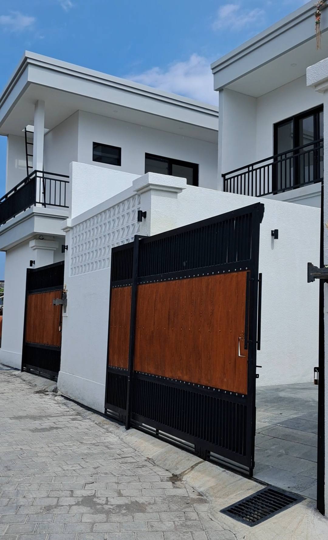 Дом, 2 спальни