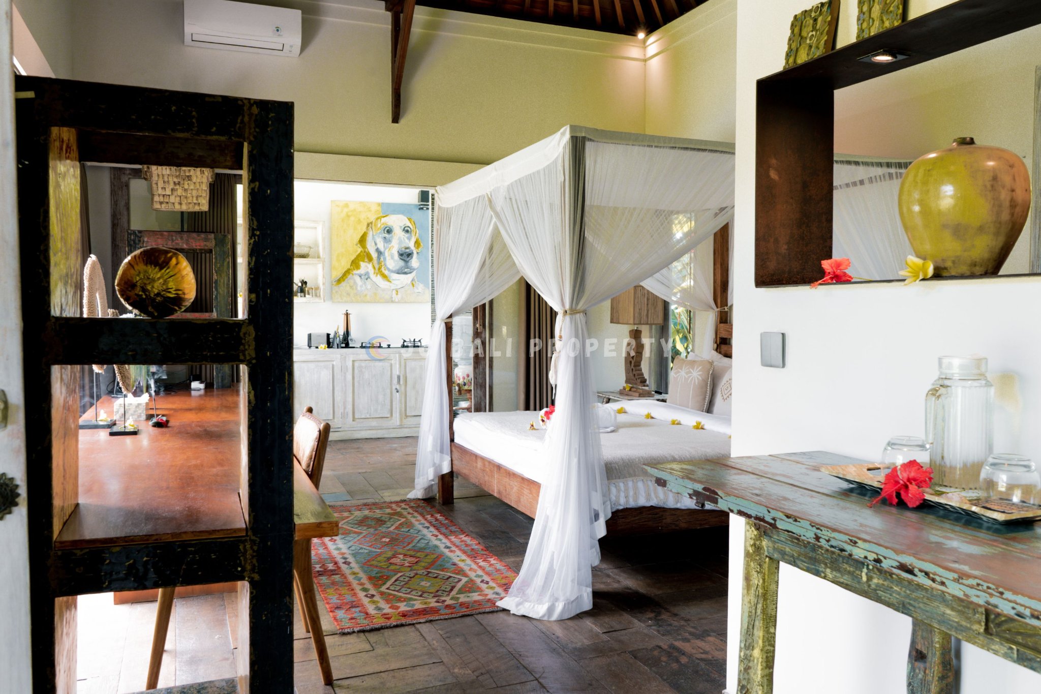 Вилла, 6 спален