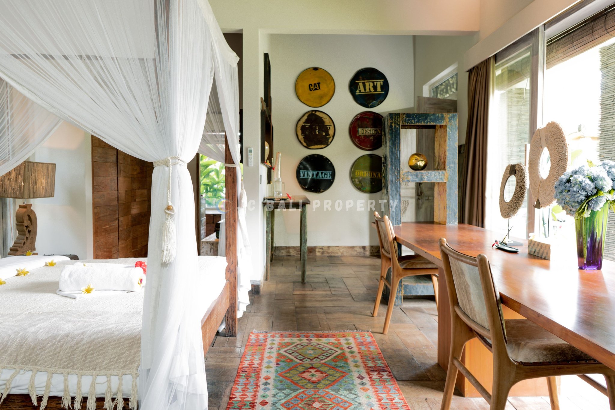 Вилла, 6 спален