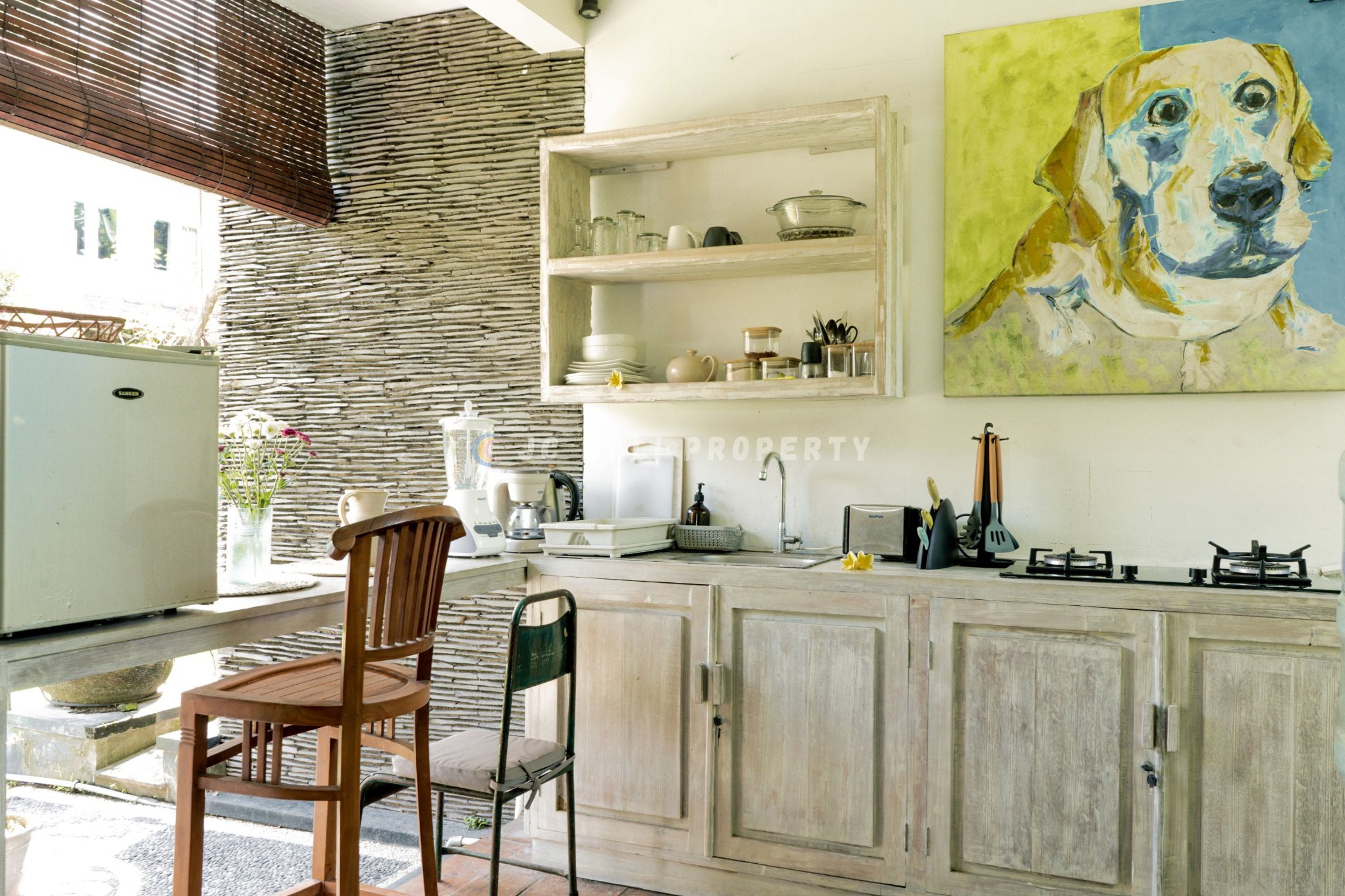 Вилла, 6 спален