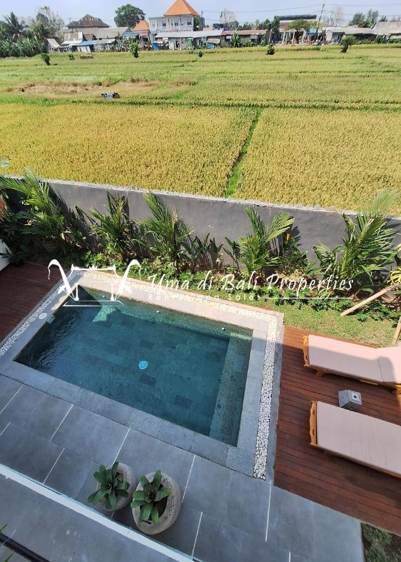 Вилла, 3 спальни