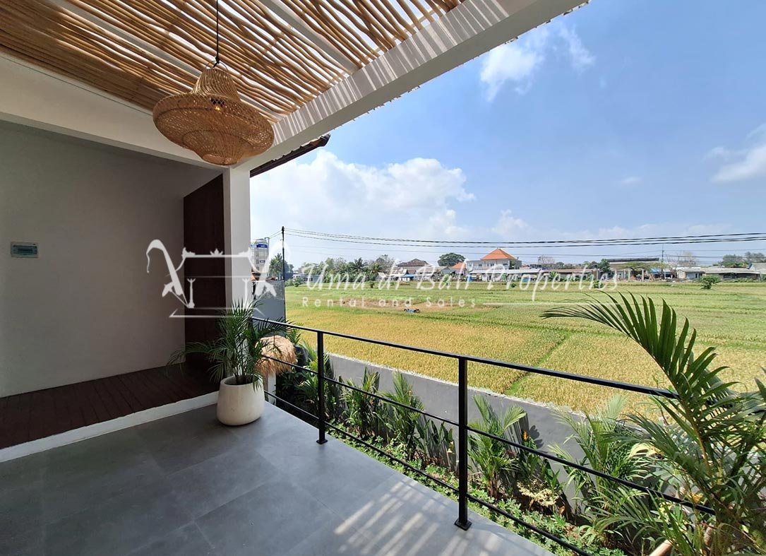 Вилла, 3 спальни