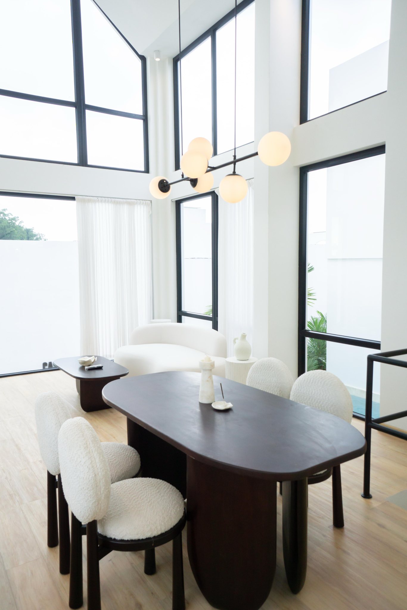 Вилла, 2 спальни