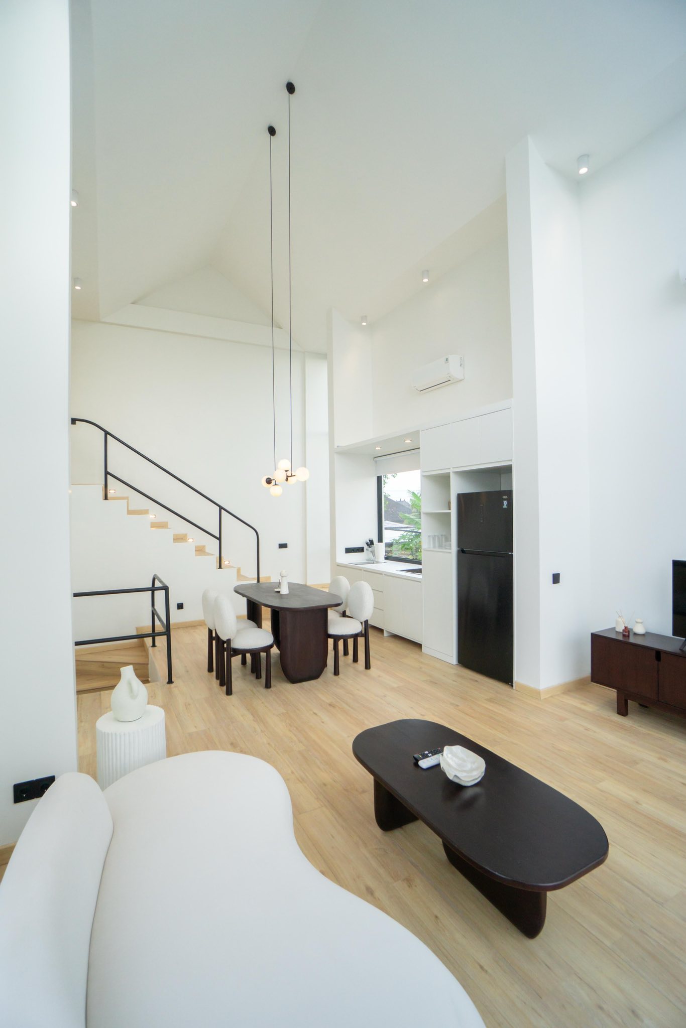 Вилла, 2 спальни