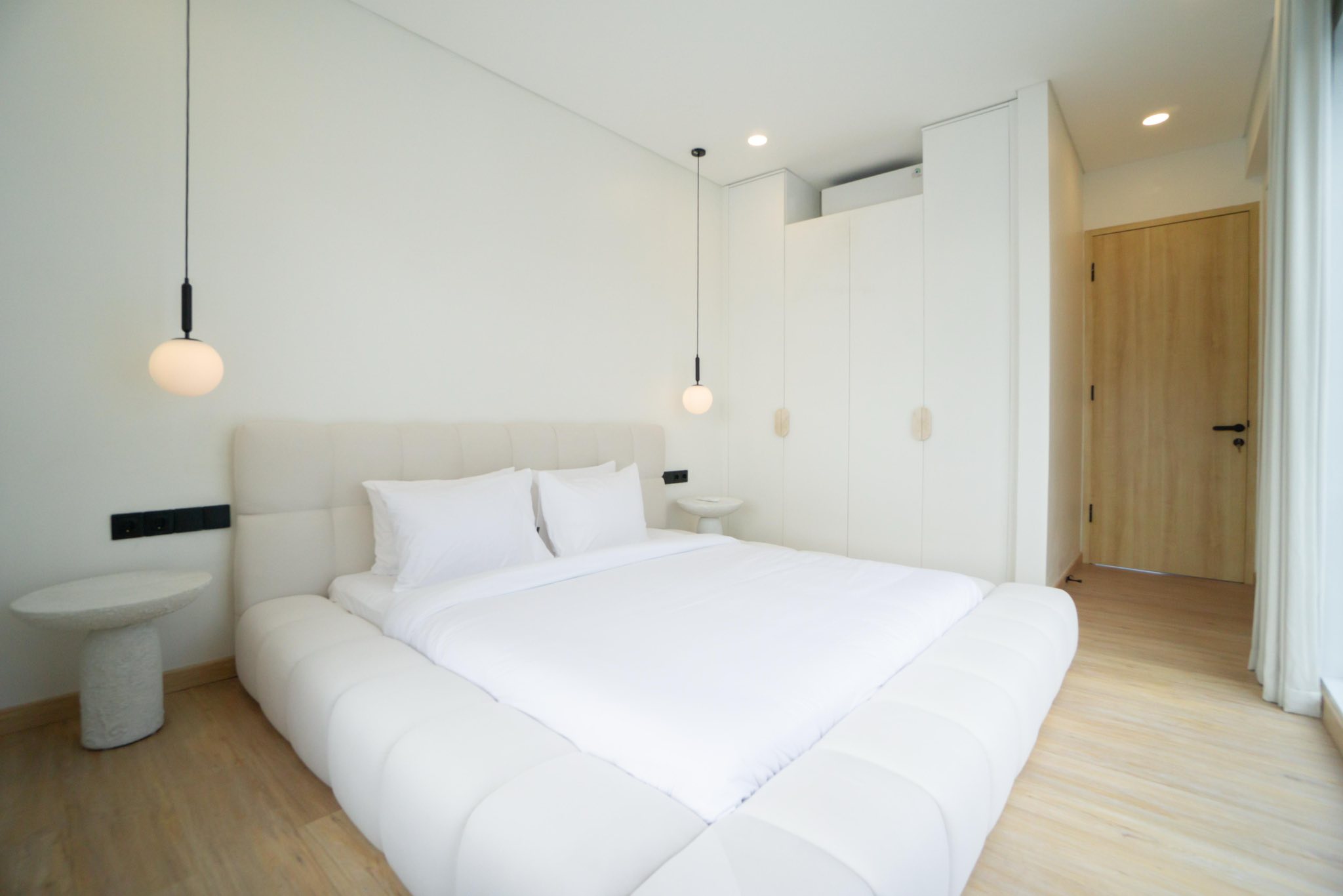 Вилла, 2 спальни