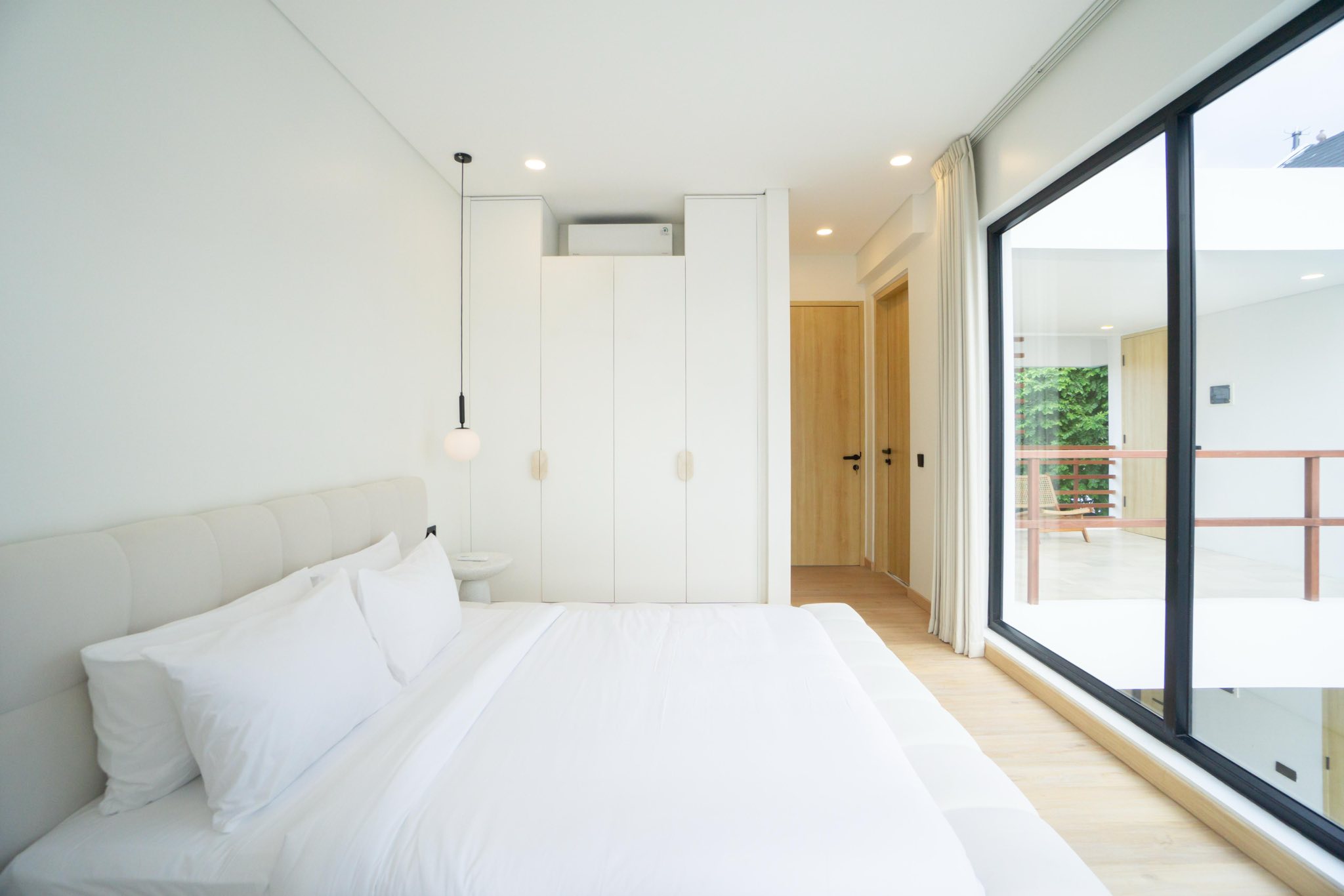 Вилла, 2 спальни