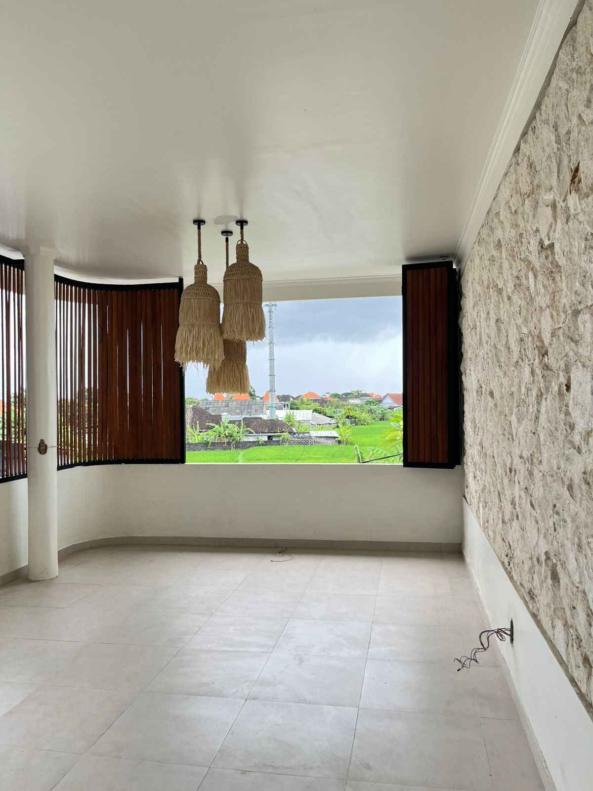 Вилла, 2 спальни