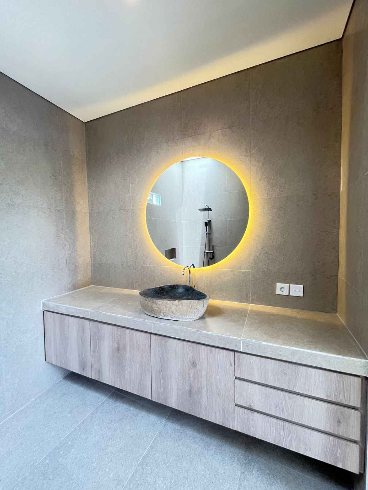 Вилла, 2 спальни