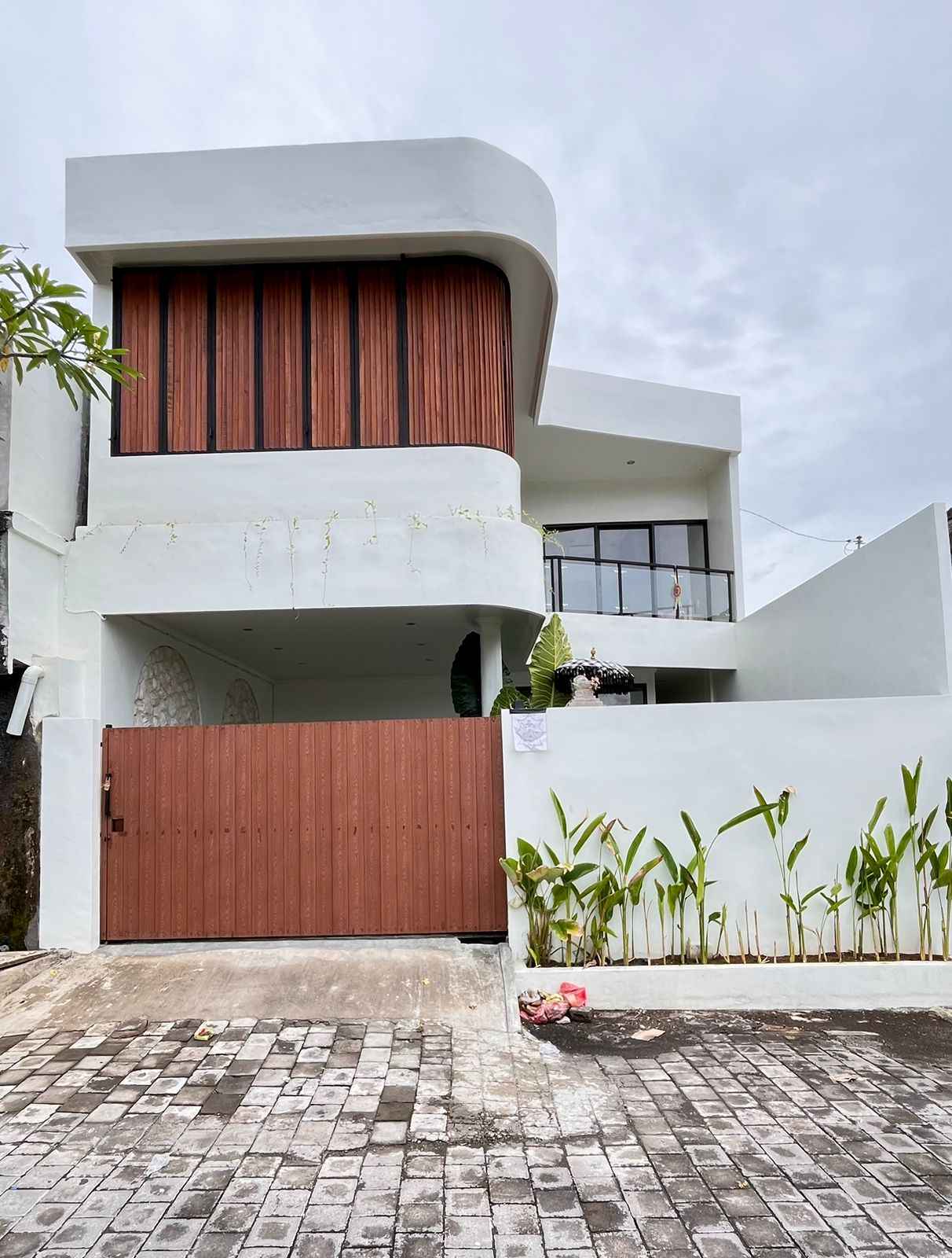 Вилла, 2 спальни