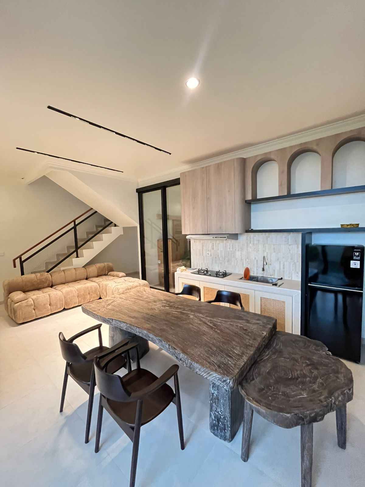 Вилла, 2 спальни