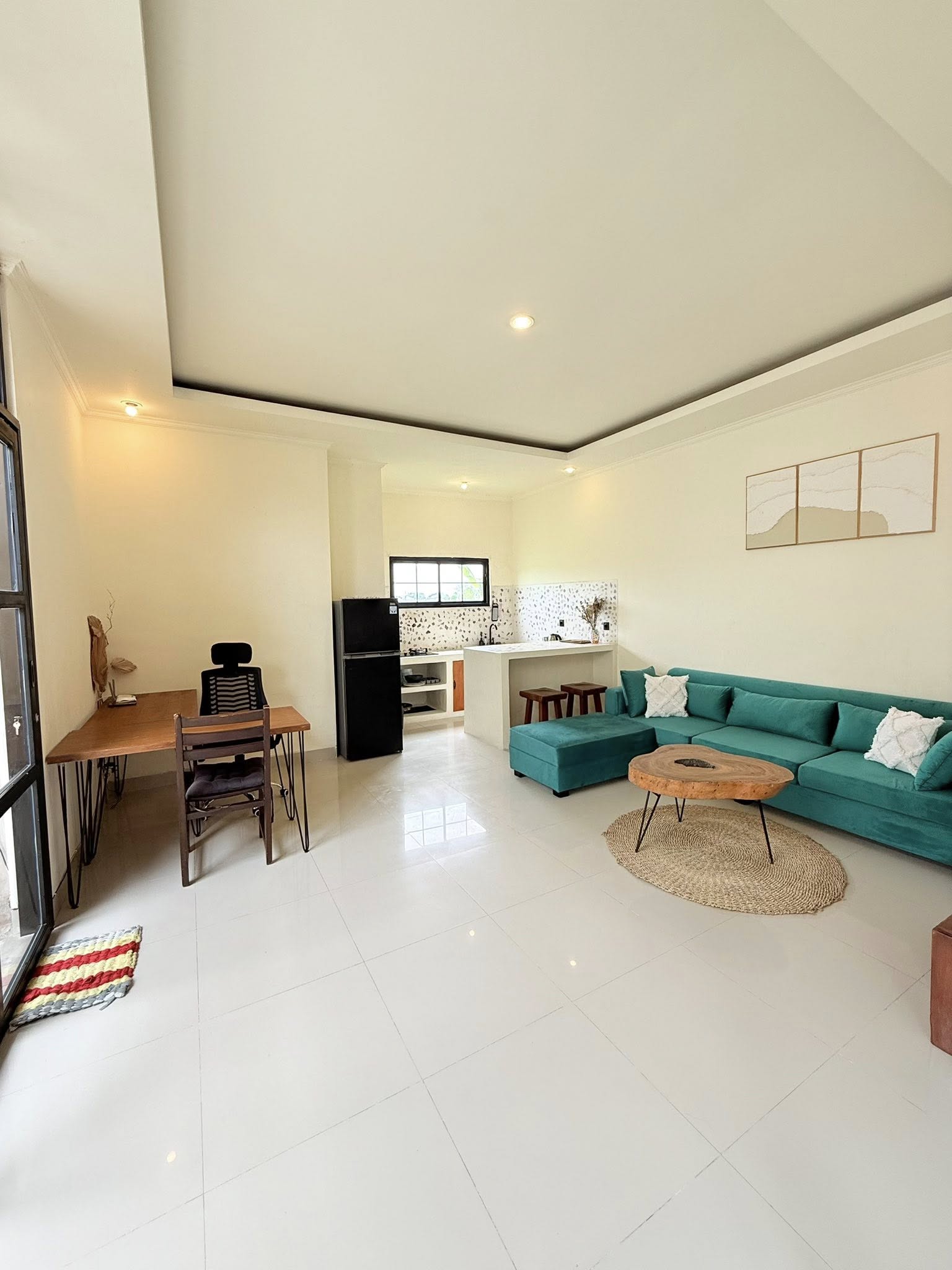 Дом, 2 спальни