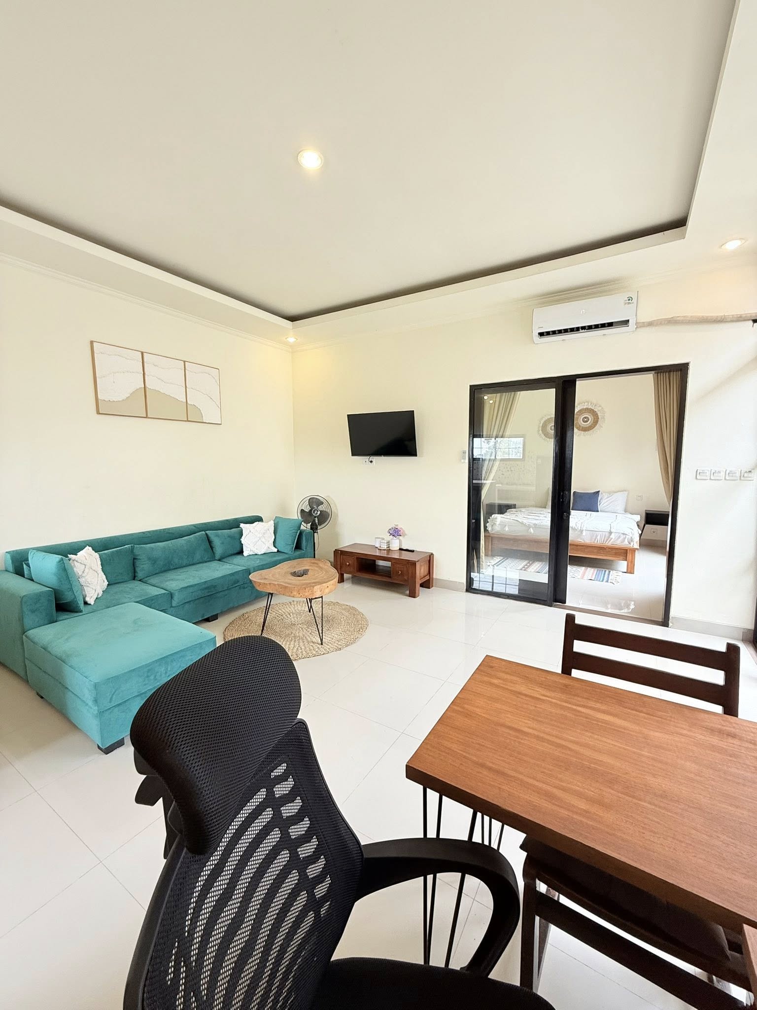 Дом, 2 спальни