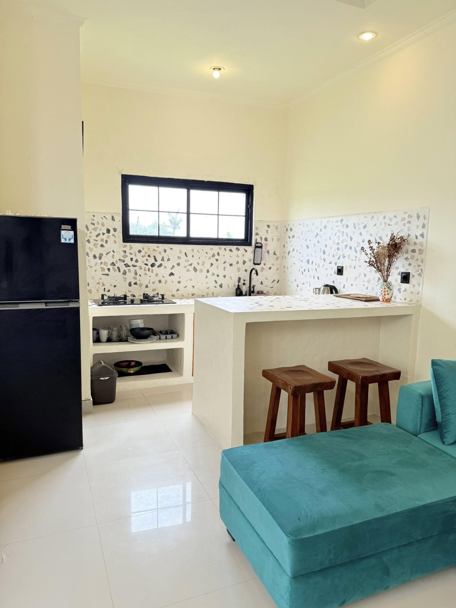 Дом, 2 спальни