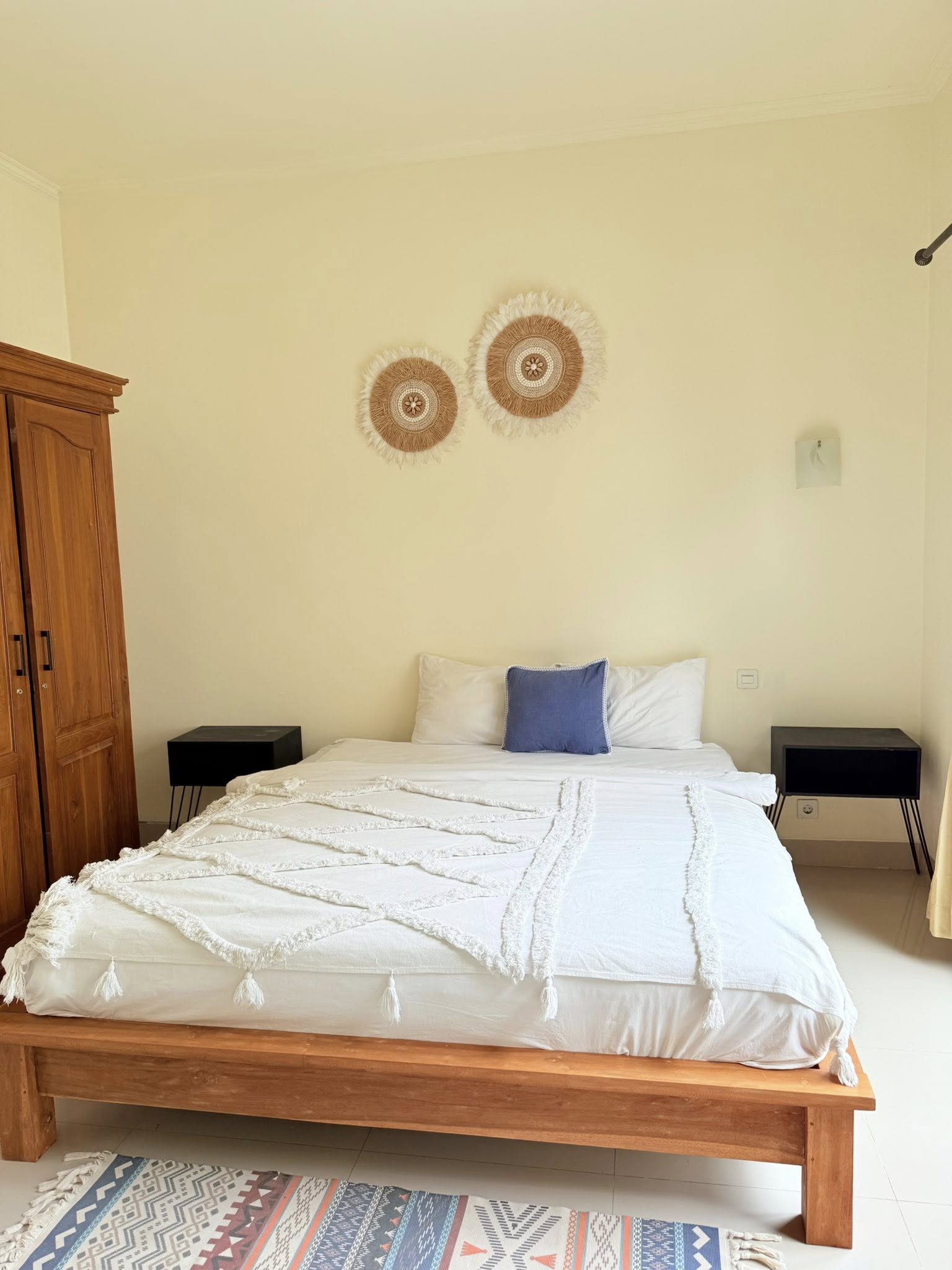 Дом, 2 спальни