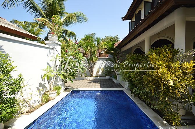 Вилла, 2 спальни