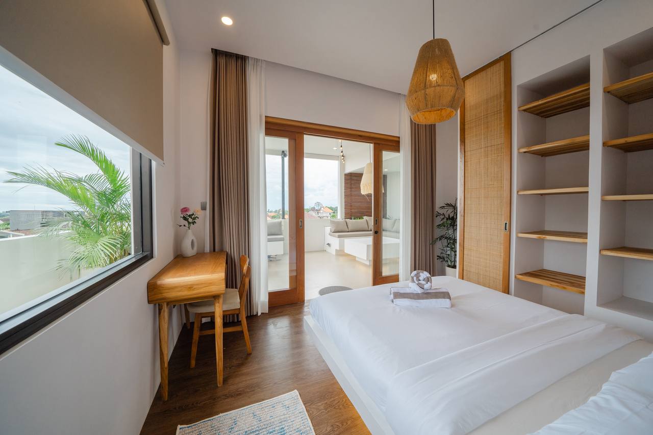 Вилла, 3 спальни