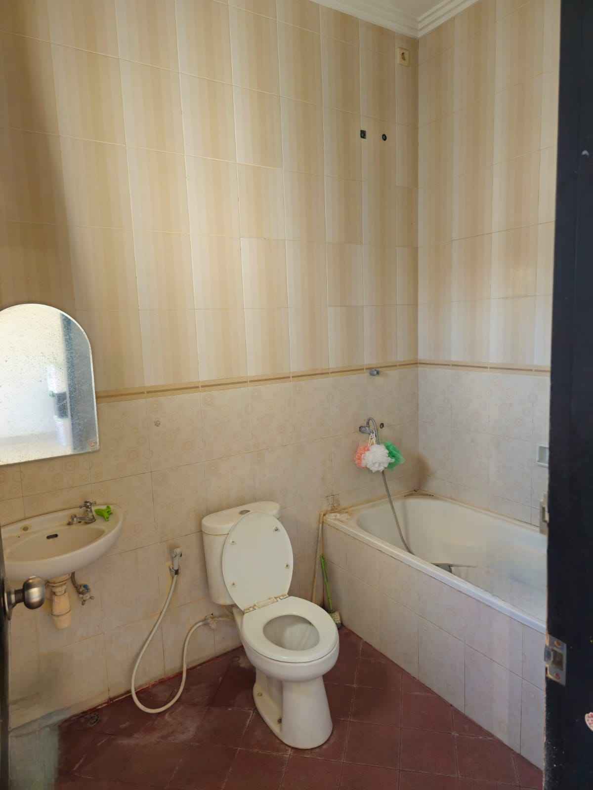 Дом, 4 спальни