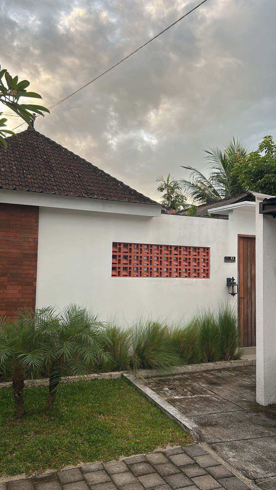 Вилла, 2 спальни