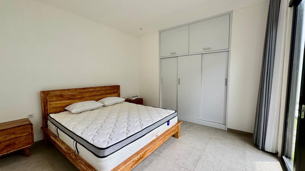 Вилла, 2 спальни