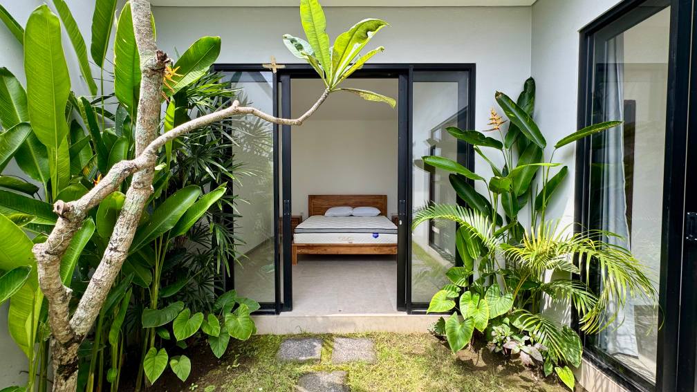 Вилла, 2 спальни